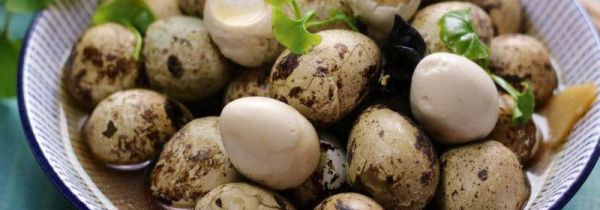 鹌鹑蛋和鸡蛋能一起吃吗