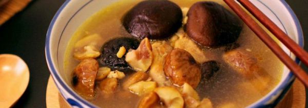 鸡顿什么吃最有营养