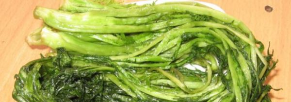 雪里红腌一天可以吃吗