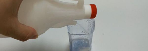 陈醋可以代替白醋吗