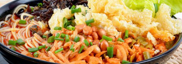 螺蛳粉吃了会发胖吗