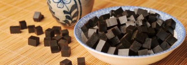 阿胶是凉性还是热性