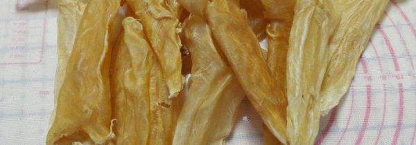 鲨鱼肚什么人不能吃