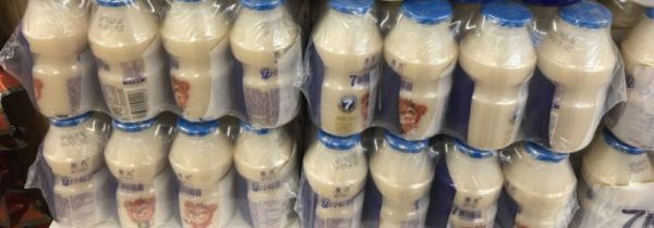 长期喝乳酸菌的危害