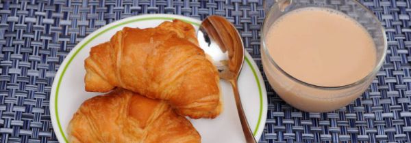 长期吃面包身体有害吗