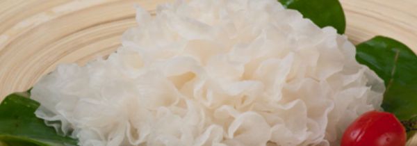 银耳为什么不能隔夜吃