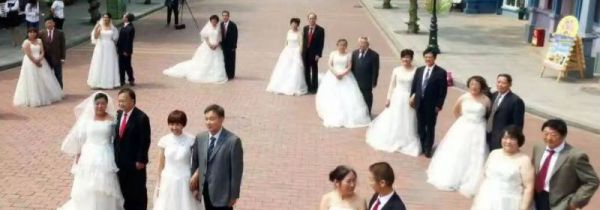 金婚和银婚是多少年