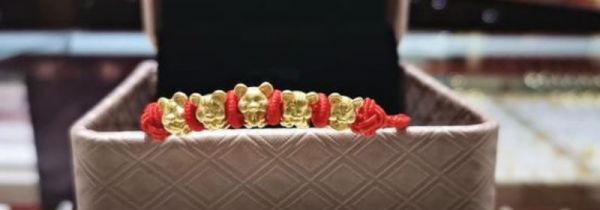 转运珠送人的禁忌