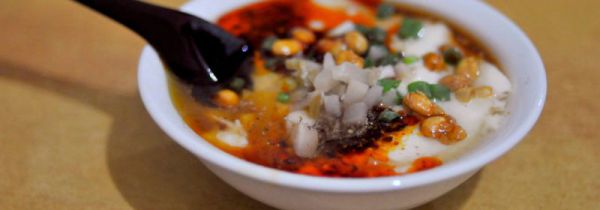 豆腐脑吃多了有什么危害