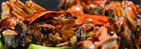 螃蟹冰冻死了多久不能吃了