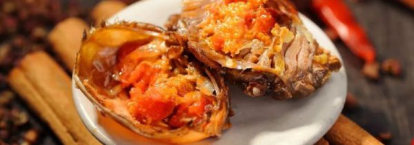 豆浆和大闸蟹可以一起吃吗