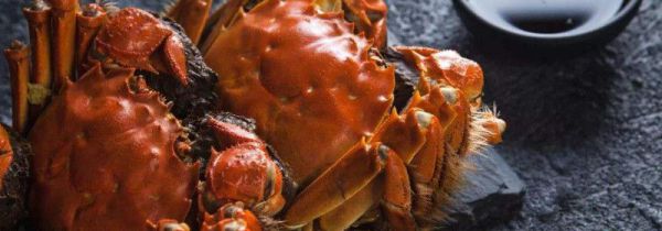 大闸蟹能和豆腐一起吃吗