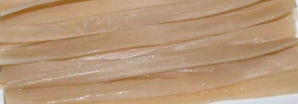 苕粉冷水还是热水泡