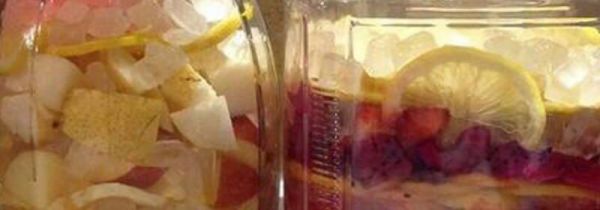 自制水果酵素的副作用与危害性