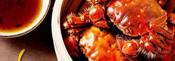 大闸蟹和羊肉可以一起吃吗
