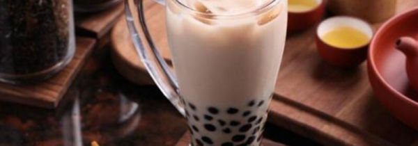 奶茶可以放冰箱第二天喝吗