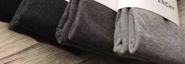 纪梵希袜子200d和1200d的区别