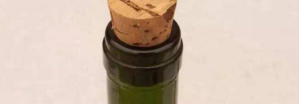 红酒木塞断了怎么取出