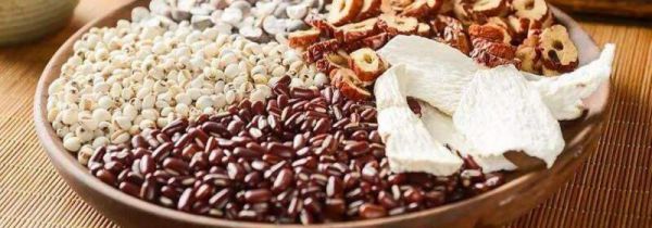 红豆薏米茶一天喝多少合适