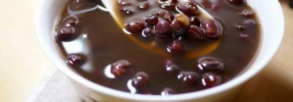 红豆汤怎么浓稠起沙