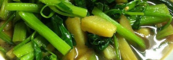土豆菠菜能一起吃吗