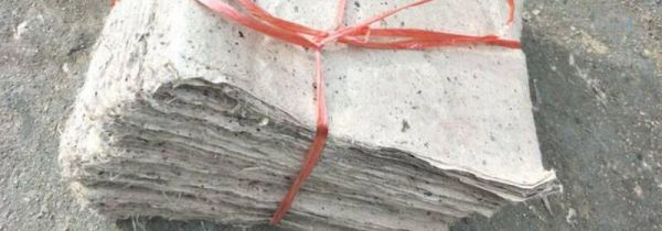 桑皮纸封酒步骤