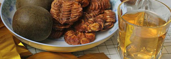 枸杞罗汉果能一起泡吗