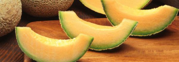 柿子和哈密瓜能一起吃吗