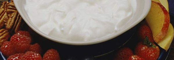 喝过酸奶能吃柿子吗