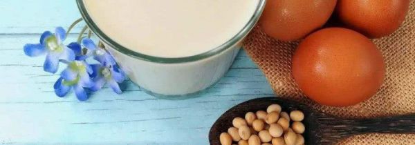 喝热豆浆解酒吗