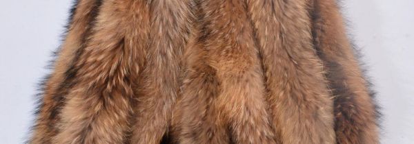 合成貂皮跟真貂皮的区别
