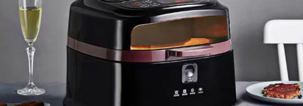 空气炸锅需要放水吗