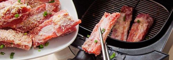 空气炸锅需要预热吗