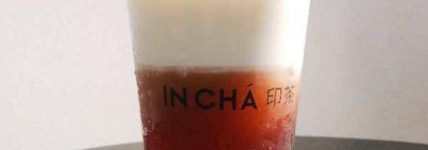 红茶玛奇朵的正确喝法