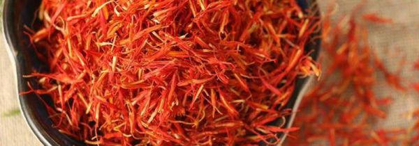 红花能天天喝吗