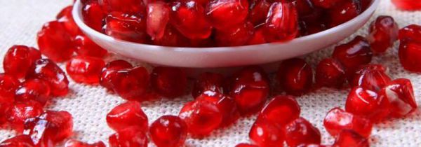 红石榴籽可以直接吃吗