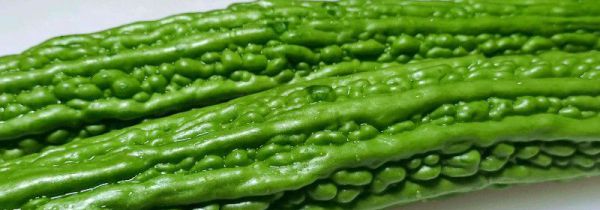 苦瓜需要焯水多久