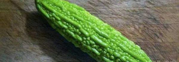 苦瓜需要用盐抓吗