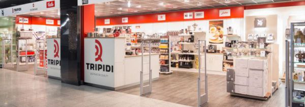 免税店是什么意思