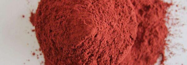 红曲红可以添加到食品吗