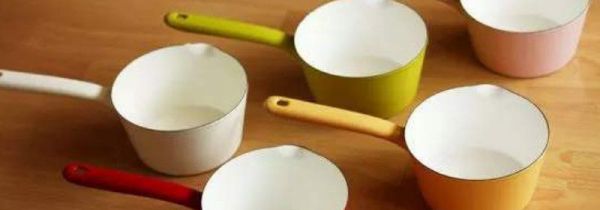 奶锅可以做什么