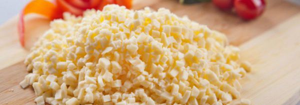 奶酪可以拉丝吗