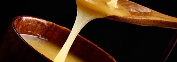 吃蜂王浆的禁忌