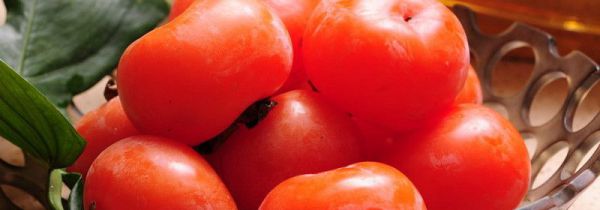 吃柿子能和南瓜一起吃吗