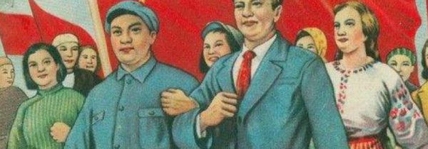 最早跟中国建交的国家