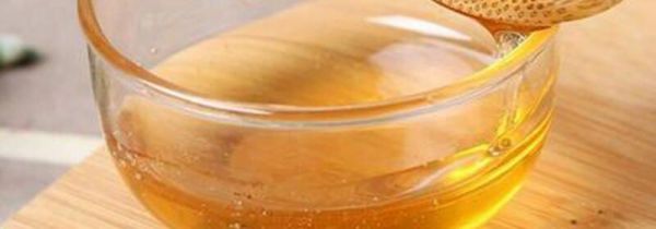 白醋蜂蜜水正确喝法