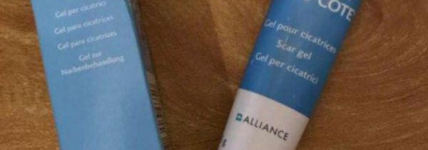 疤克很粘怎么洗干净