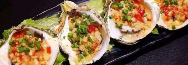 生蚝和柿子能一起吃吗