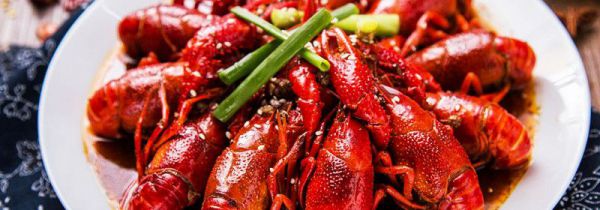 吃小龙虾的危害