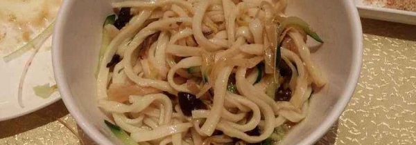 晚上吃面条有什么坏处